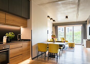 Downtown Apartments photo Downtown Apartments