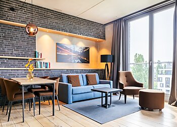 Downtown Apartments image Downtown Apartments