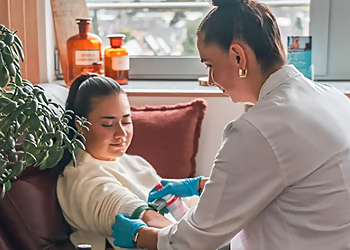 Naturheilpraxis Sanatura photo Naturheilpraxis Sanatura