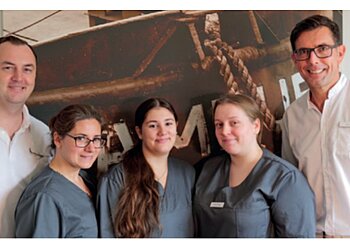 Dr. A.S. med. Immo Ries photo Dr. A.S. med. Immo Ries