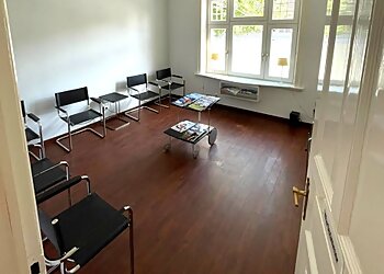 Dr. A.S. med. Immo Ries image Dr. A.S. med. Immo Ries