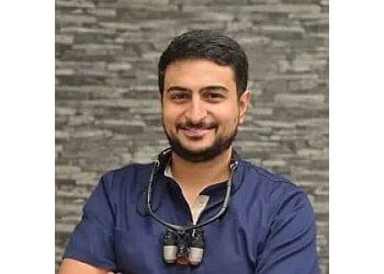 Dr. Ahmed Alkhafaji - Dentalcare Bochum