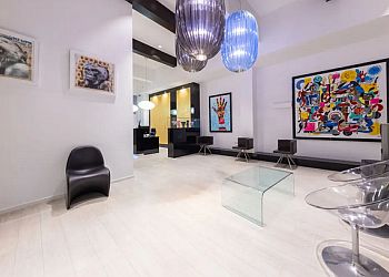 Dr. med. dent. Alfonso Padilla - Zahnarztpraxis Padilla photo Dr. med. dent. Alfonso Padilla - Zahnarztpraxis Padilla