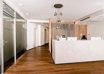 Dr. Andjela Bernhard photo Dr. Andjela Bernhard