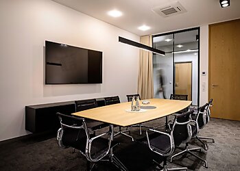 Dr Andreas C. Brinkmann - EINSFÜNFACHT RECHTSANWÄLTE NOTARE photo Dr Andreas C. Brinkmann - EINSFÜNFACHT RECHTSANWÄLTE NOTARE