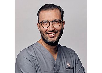 Dr. Arash Razavi