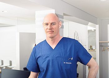 Dr. Bengt Zikarsky - Mund-Kiefer-Gesichtschirurgie Dr. Dr. Bengt Zikarsky & Kollegen MVZ GmbH