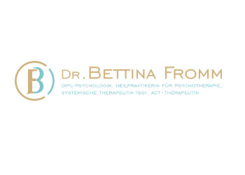 Dr. Bettina Fromm image Dr. Bettina Fromm
