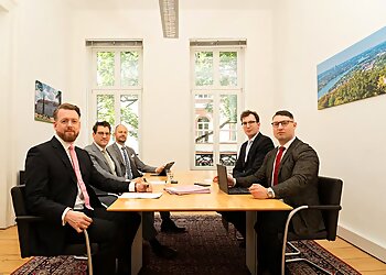 Dr. Brauer Lawyers photo Dr. Brauer Lawyers