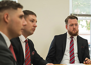 Dr. Matthias Brauer LL.M. - Dr. Brauer Rechtsanwälte photo Dr. Matthias Brauer LL.M. - Dr. Brauer Rechtsanwälte