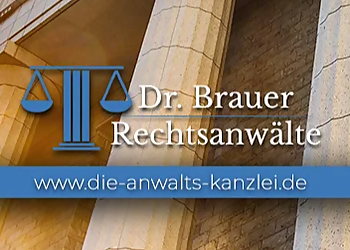Dr. Matthias Brauer LL.M. - Dr. Brauer Rechtsanwälte image Dr. Matthias Brauer LL.M. - Dr. Brauer Rechtsanwälte
