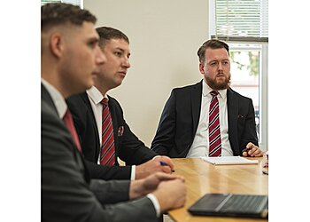 Dr. Brauer Rechtsanwälte Dresden photo Dr. Brauer Rechtsanwälte Dresden