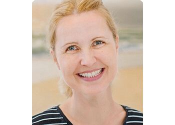 Dr. Brigitte Jürgensen - ZahnFreunde und Meer