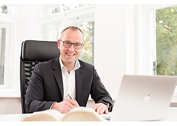 Dr. Christian Fuchs - CF Rechtsanwälte photo Dr. Christian Fuchs - CF Rechtsanwälte