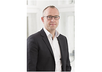 Dr. Christian Fuchs - CF Rechtsanwälte