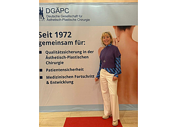 Dr. Claudia Schaar - TAUNUS-AESTHETICS photo Dr. Claudia Schaar - TAUNUS-AESTHETICS
