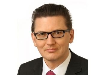 Dr. Dieter Heskamp