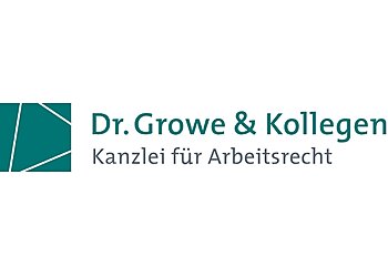 Dr. Dietrich Growe - Fachanwalt für Arbeitsrecht photo Dr. Dietrich Growe - Fachanwalt für Arbeitsrecht