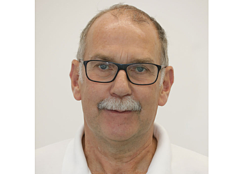 Dr. Dr. Michael Bergermann