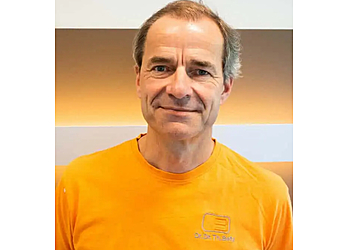 Dr. Dr. Thomas Betz - MKG RHEIN-RUHR