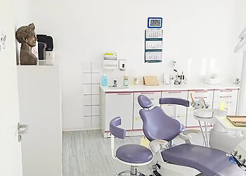 Dr. Dr. med. dent. Sherif Mikhail image Dr. Dr. med. dent. Sherif Mikhail