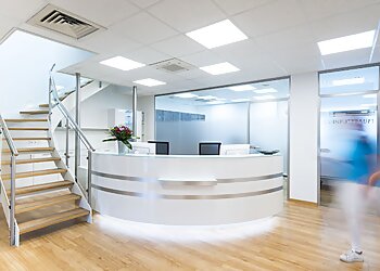 Dr. Frank Kuipers - ZAHNÄRZTE KUIPERS & KOLLEGEN photo Dr. Frank Kuipers - ZAHNÄRZTE KUIPERS & KOLLEGEN