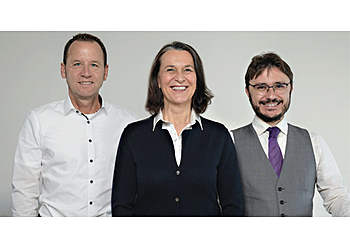 Dr. Gabriele Sonntag - Dr. Sonntag Rechtsanwälte photo Dr. Gabriele Sonntag - Dr. Sonntag Rechtsanwälte