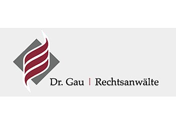 Dr. Gau Rechtsanwälte image Dr. Gau Rechtsanwälte