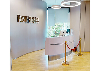 Dr. Gerald Schillig - PODBI344 photo Dr. Gerald Schillig - PODBI344