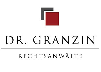 Dr. Heiko Granzin - DR. GRANZIN RECHTSANWÄLTE photo Dr. Heiko Granzin - DR. GRANZIN RECHTSANWÄLTE