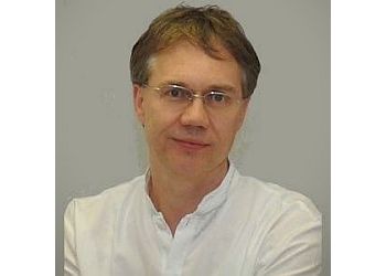 Dr. Hans-Dieter Jager