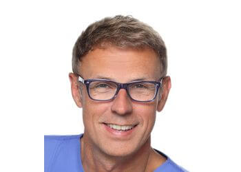 Dr. Hans-Peter Johren