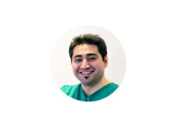 Dr. Hasan Aksoy - Zahnarztpraxis Aksoy