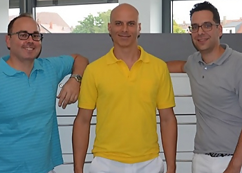 Dr. Hauck und Dr. Moser Neuropraxis Nürnberg