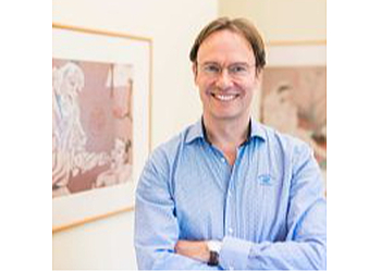 Dr. Henryk Kuhlemann