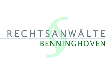 Dr. Ingo Benninghoven - Rechtsanwälte Benninghoven image Dr. Ingo Benninghoven - Rechtsanwälte Benninghoven