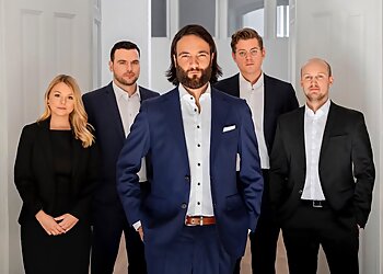 Dr. Ingo Bott - PLAN A-KANZLEI FÜR STRAFRECHT photo Dr. Ingo Bott - PLAN A-KANZLEI FÜR STRAFRECHT