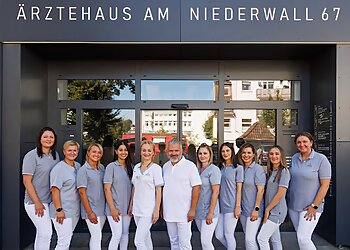 Dr. Irfan Durali - ZAHNARZTPRAXIS FÜR IMPLANTOLOGIE photo Dr. Irfan Durali - ZAHNARZTPRAXIS FÜR IMPLANTOLOGIE