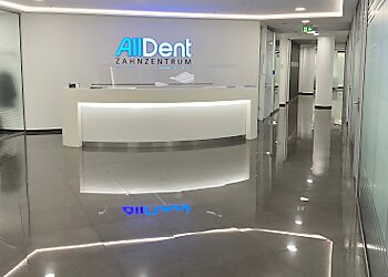 Dr. Janina Grauer - ALLDENT ZAHNZENTRUM DRESDEN photo Dr. Janina Grauer - ALLDENT ZAHNZENTRUM DRESDEN