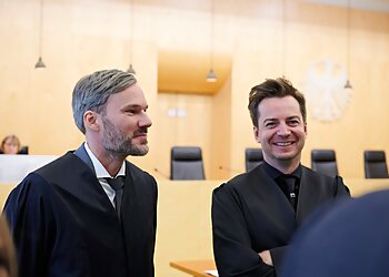 Dr. Jesko Baumhöfener photo Dr. Jesko Baumhöfener