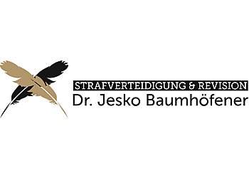 Dr. Jesko Baumhöfener image Dr. Jesko Baumhöfener