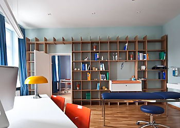 Dr. med Johannes Weigel - Praxis für Kinder- und Jugendmedizin photo Dr. med Johannes Weigel - Praxis für Kinder- und Jugendmedizin