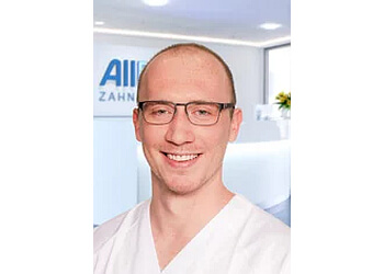 Dr. John Kozlowski - AllDent Zahnzentrum Dresden