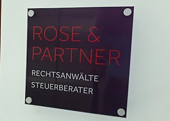 Dr. Jörg Kaufmann - Rose & Partner photo Dr. Jörg Kaufmann - Rose & Partner