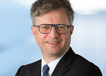 Dr. Jörg Kaufmann - Rose & Partner