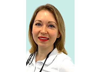 Dr. Lusia Jerono - Dental21 Karlsruhe Dr. Lusia Jerono - Dental21 Karlsruhe