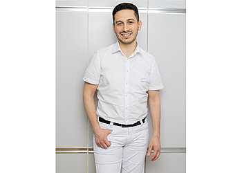 Dr. M. A. Alhawasly