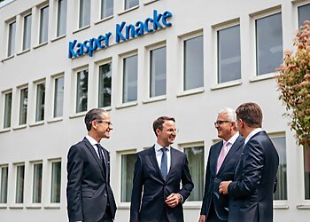 Dr. Mario Leggio - RECHTSANWÄLTE KASPER KNACKE photo Dr. Mario Leggio - RECHTSANWÄLTE KASPER KNACKE