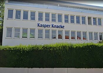 Dr. Mario Leggio - RECHTSANWÄLTE KASPER KNACKE image Dr. Mario Leggio - RECHTSANWÄLTE KASPER KNACKE