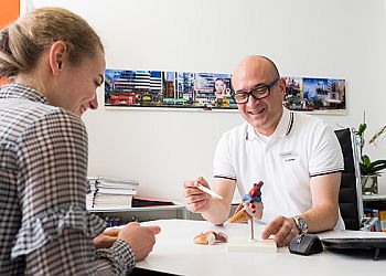 Dr Dubiel Dr Meyborg Und Kollegen
